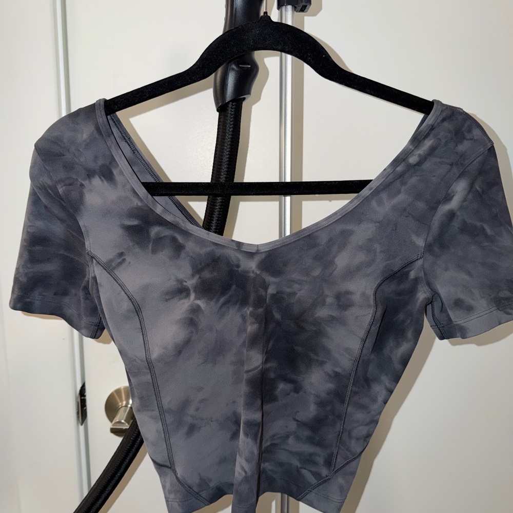 Lululemon Align T-Shirt
